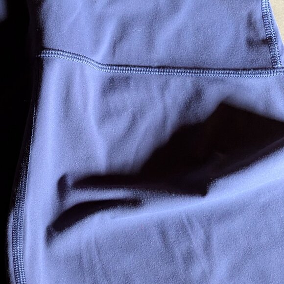 Everlane | The Perform 24/7 Legging M 28" Inseam / Ocean Blue - Picture 16 of 16